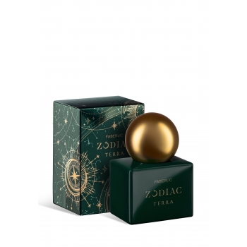 Zodiac Terra Eau de Toilette for Women