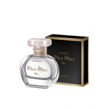 Mur Mur Noir Eau de Parfum for Women 