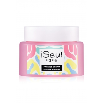 iSeul Iced Face Cream 