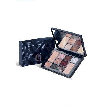 Hyaluronic Makeup Eyeshadow Palette