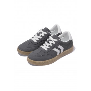 Style Womens Sneakers gray
