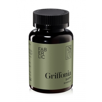 Griffonia Extract 5HTP 100mg Dietary Supplement
