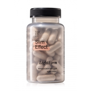 Slim Effect Dietary Supplement