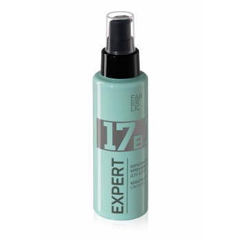 Expert 17in1 Keratin Hair CreamFluid