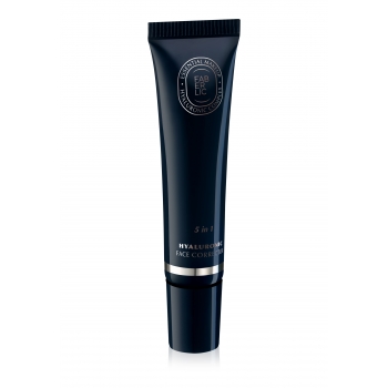 Hyaluronic Makeup Face Corrector with Peach Extract universal peach