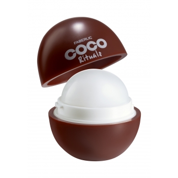 Coco Rituals Nourishing Lip Balm