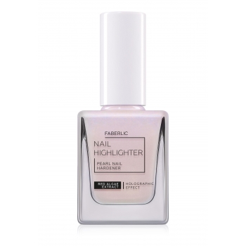 Nail Highlighter Pearl Nail Strengthener 