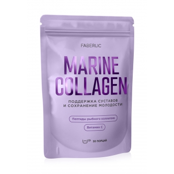 Collagen Marine Drink Concentrate