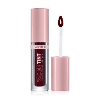 Moisturizing Lip Tint with Hyaluronic Complex