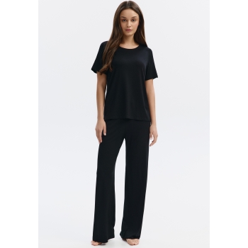 Black Trousers