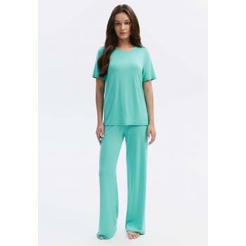 Menthol Trousers