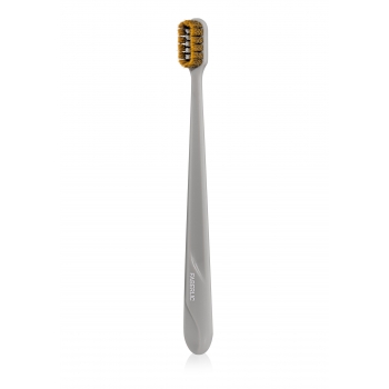 UltraSoft Silver Ion Toothbrush grey