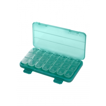Large Vitamin Organizer