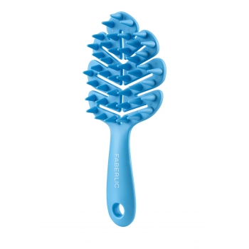 Scalp Massage Brush