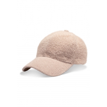Womens Cap beige