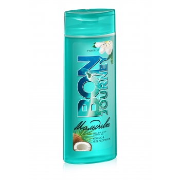 Bon Journey Maldives Shower Gel