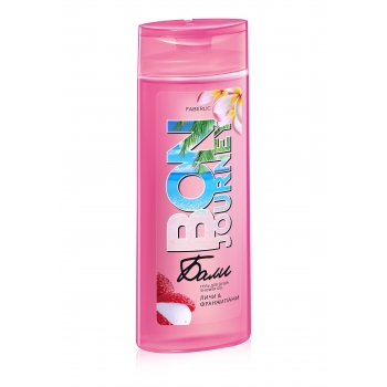 Bon Journey Bali Shower Gel