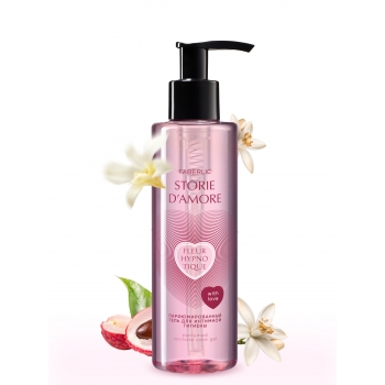 Fleur Hypnotique Perfumed Intimate Gel