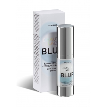 Blur Beauty Lab Smoothing Face Cream