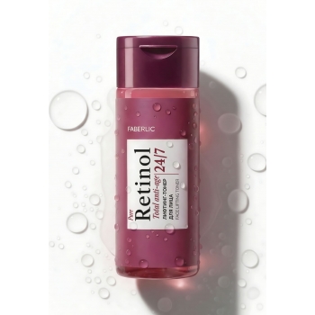 Retinol 247 Lifting Facial Toner