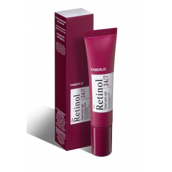 Retinol 247 Smoothing Eye Cream