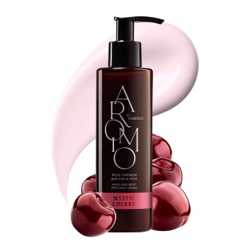 Mystic Cherry Hand and Body Perfume