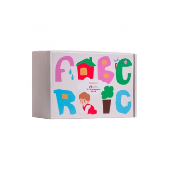 Mom Im Safe at Home Baby Safety Kit