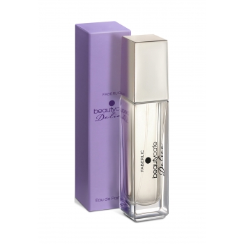Beauty Cafe Delice Eau de Parfum for Women