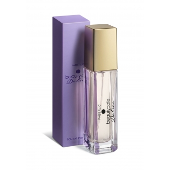 Beauty Cafe Delice Eau de Parfum for Women