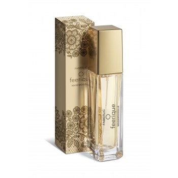 O Feerique Mademoiselle Eau de Parfum for Women