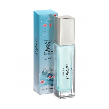 Kaori Zen Eau de Parfum for Women