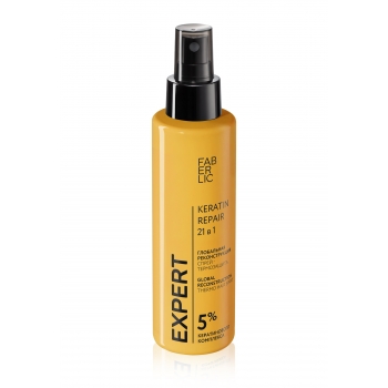 Expert Hair 21in1 Global Reconstruction Heat Protection Spray