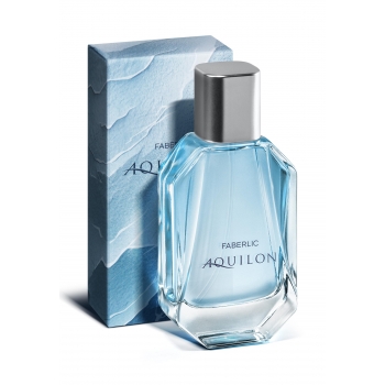 Aquilon Eau de Toilette for Men