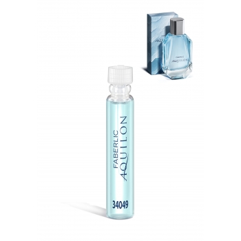 Aquilon Eau de Toilette Sample for Men