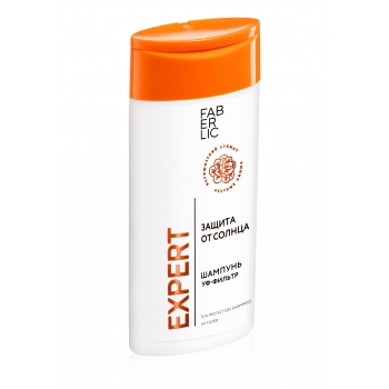 Expert Sun Protection Shampoo
