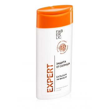 Expert Sun Protection Hair Balm