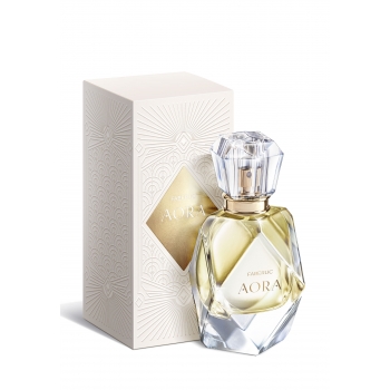 Aora Womens Eau de Parfum