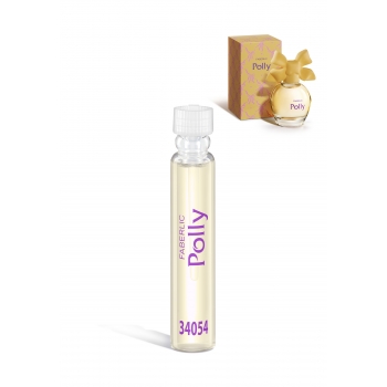 Polly Eau de Parfum Sample for Women
