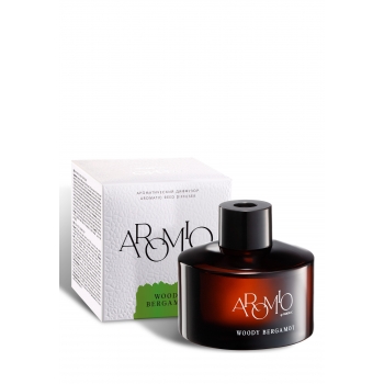 Woody Bergamot Aroma Diffuser