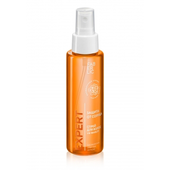 Expert Sun Protection Hair Spray