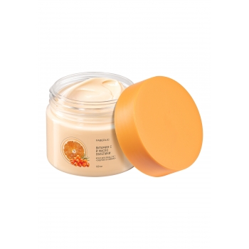 2in1 Energy and Radiance Face Cream