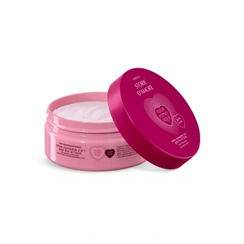 Fleur Hypnotique 2in1 Hand and Body Cream Perfume