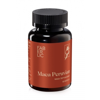 Maca Dietary Supplement