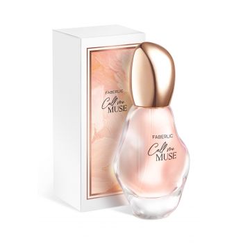 Call Me Muse Eau de Parfum for Women