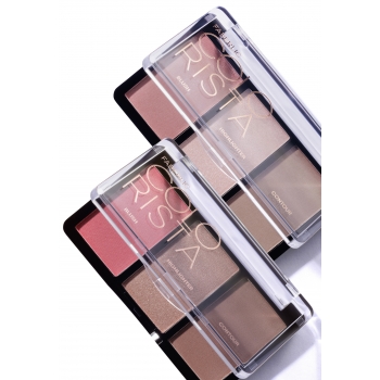 Colorista 3in1 Facial Palette