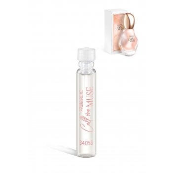 Call Me Muse Eau de Parfum Sample for Women