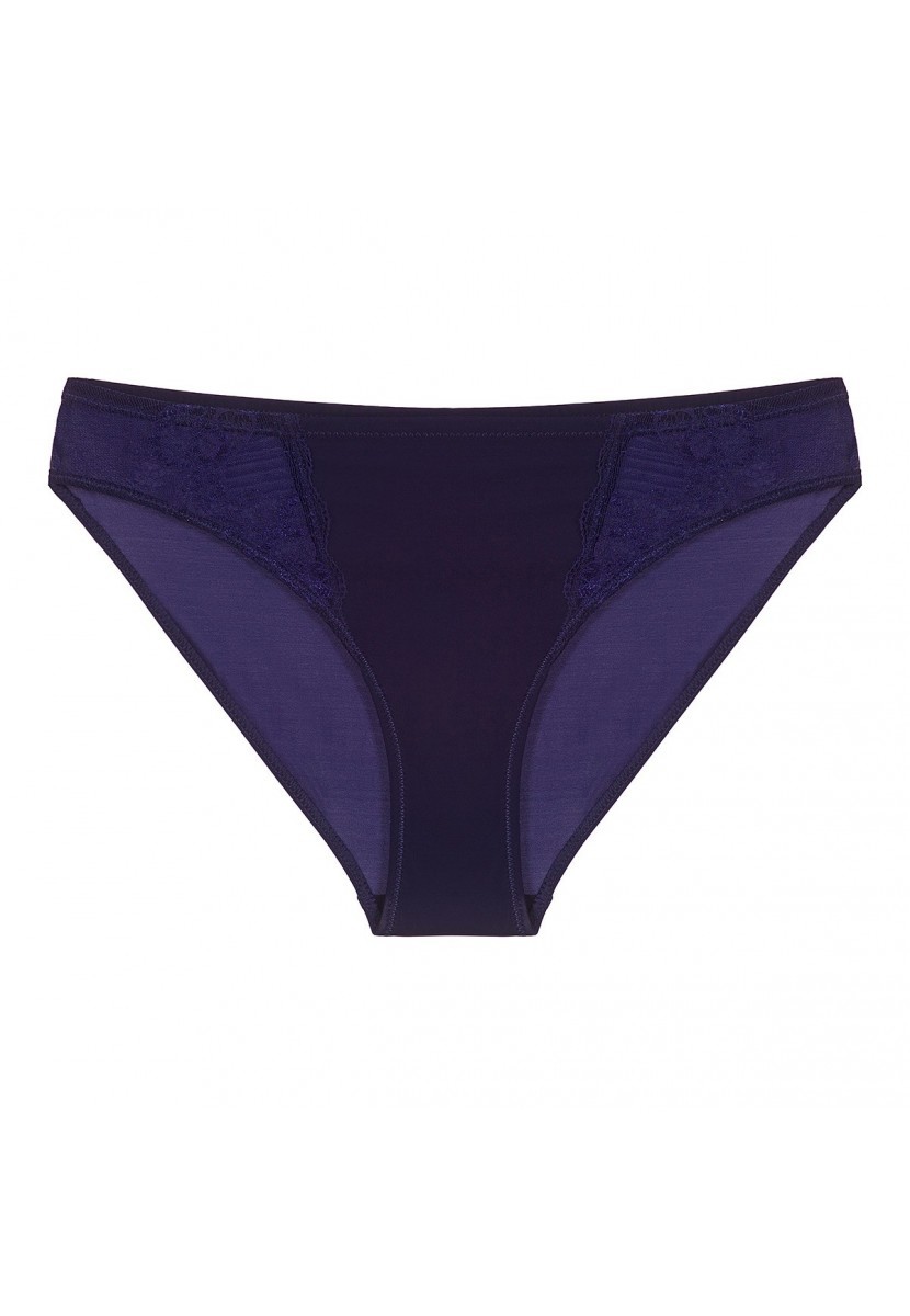 Purchase Classic Slip Briefs, blueberry 81450 - 81453 at 99 руб — Faberlic  Online Store.