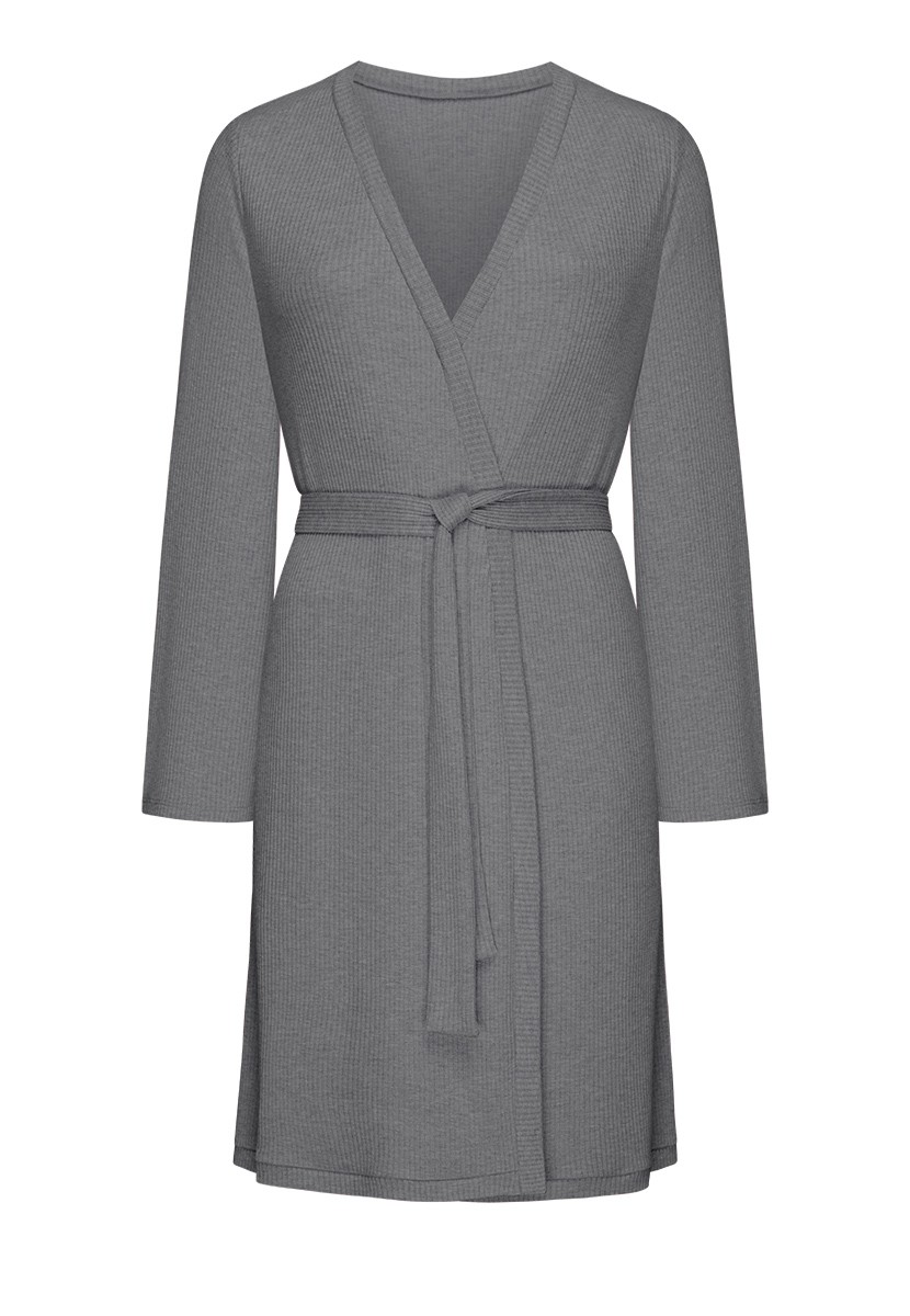 Jersey clearance dressing gown