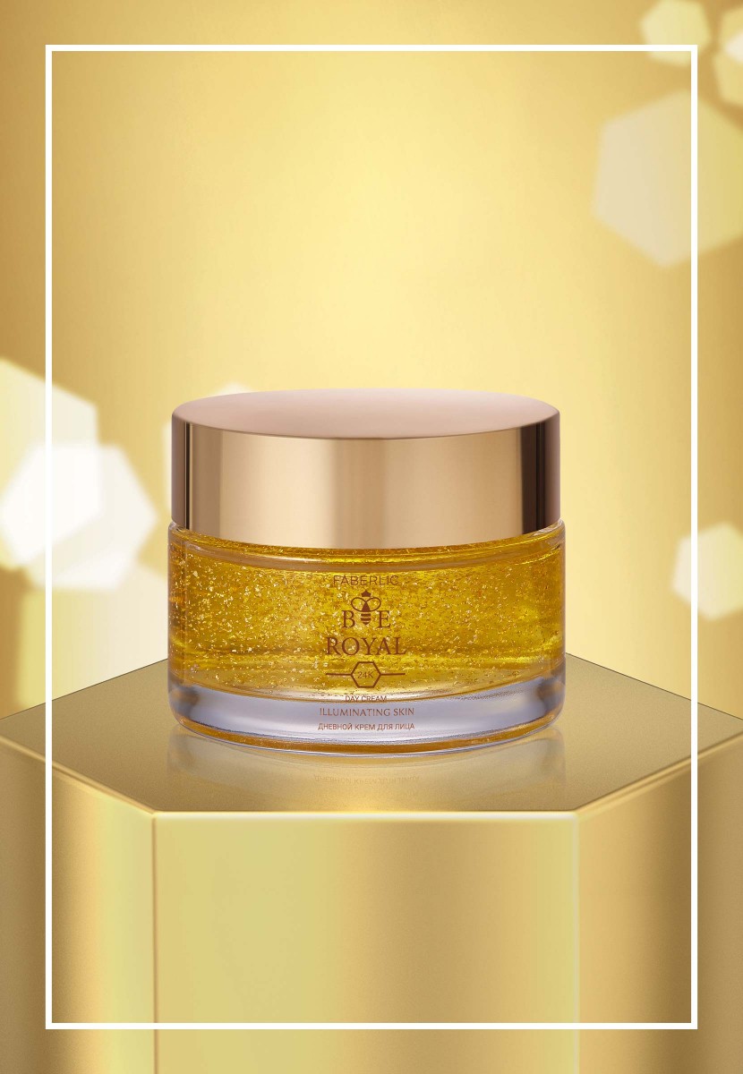 Дневной крем для лица Illuminating Skin 1570 купить по цене 1299 руб ...