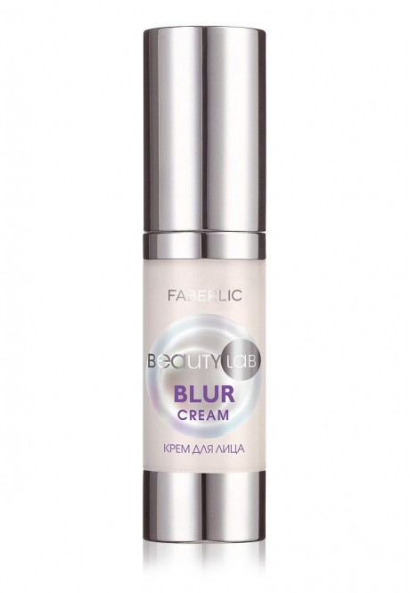 Beauty Lab Blur Face Cream